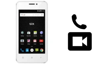 Passez des appels vidéo avec un STK Storm 2E Pluz