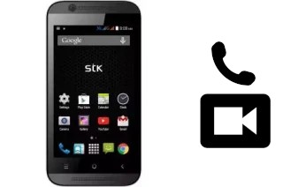 Passez des appels vidéo avec un STK Storm 3