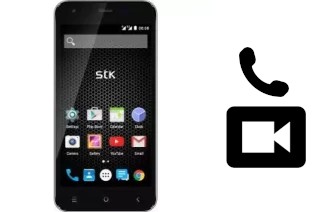 Passez des appels vidéo avec un STK Sync 5C