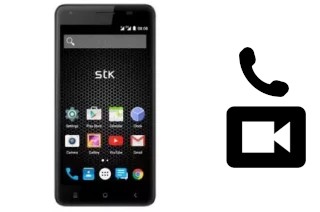 Passez des appels vidéo avec un STK Sync 5E