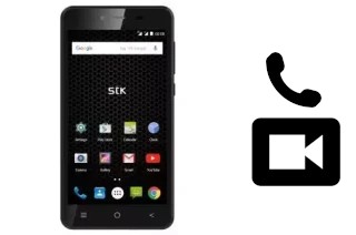 Passez des appels vidéo avec un STK Sync 5Z Plus