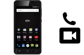 Passez des appels vidéo avec un STK Sync 5Z