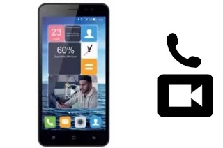 Passez des appels vidéo avec un Stream B3 Simply