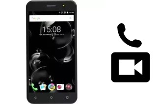 Passez des appels vidéo avec un Sunny SS4G8 Nora