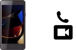 Passez des appels vidéo avec un Swipe Elite 2 Plus