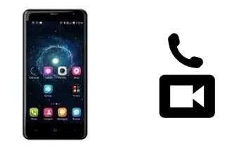 Passez des appels vidéo avec un Swipe Elite 2