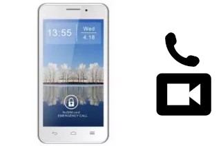 Passez des appels vidéo avec un SYH WP930