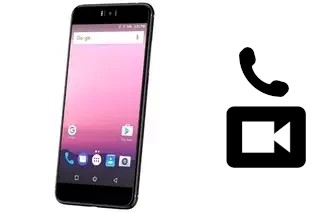 Passez des appels vidéo avec un Symphony P9+