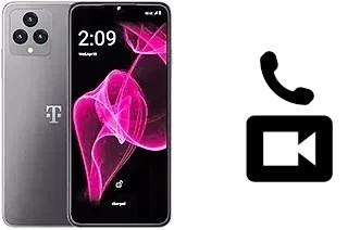 Passez des appels vidéo avec un T-Mobile REVVL 6x