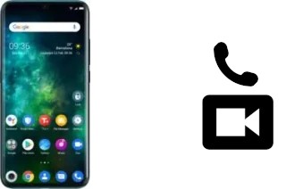 Passez des appels vidéo avec un TCL 10 Pro