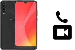 Passez des appels vidéo avec un TCL L10 Pro