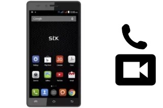 Passez des appels vidéo avec un Tecmobile Sync 5-5