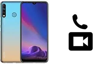 Passez des appels vidéo avec un Tecno Camon 12