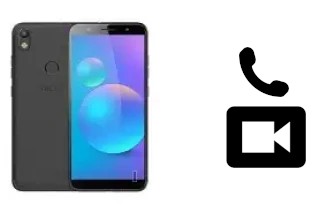 Passez des appels vidéo avec un Tecno Camon i Air