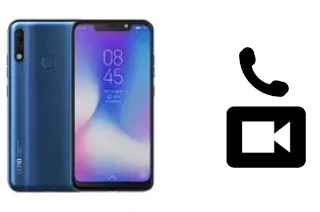 Passez des appels vidéo avec un Tecno Camon i Click2