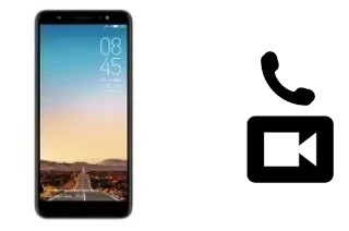 Passez des appels vidéo avec un Tecno Camon i Sky