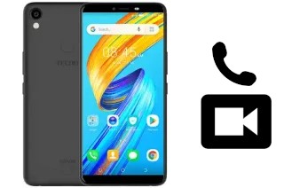 Passez des appels vidéo avec un Tecno Spark 2 Go Edition