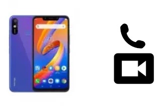 Passez des appels vidéo avec un Tecno Spark 3 1GB