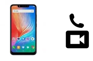 Passez des appels vidéo avec un Tecno Spark 3 Pro