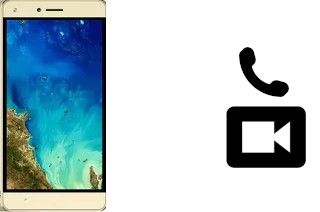 Passez des appels vidéo avec un Tecno W5 Lite