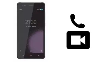 Passez des appels vidéo avec un Tele2 Maxi Plus