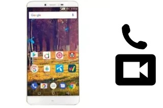 Passez des appels vidéo avec un Telenor Infinity A2