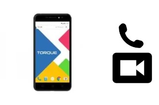 Passez des appels vidéo avec un Torque Ego Note 4G