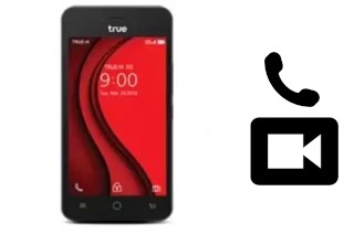 Passez des appels vidéo avec un True Smart 4G Gen C 4-0