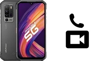 Passez des appels vidéo avec un Ulefone Armor 11 5G