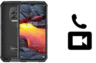 Passez des appels vidéo avec un Ulefone Armor 9E