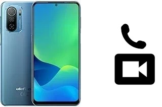 Passez des appels vidéo avec un Ulefone Note 13P
