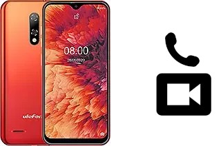 Passez des appels vidéo avec un Ulefone Note 8P