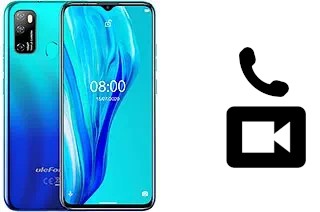 Passez des appels vidéo avec un Ulefone Note 9P