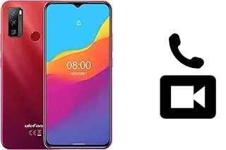 Passez des appels vidéo avec un Ulefone Note 10