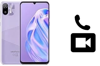 Passez des appels vidéo avec un Ulefone Note 6