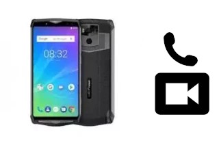 Passez des appels vidéo avec un Ulefone Power 5S