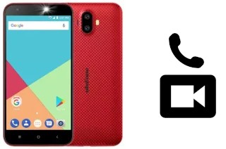 Passez des appels vidéo avec un Ulefone S7