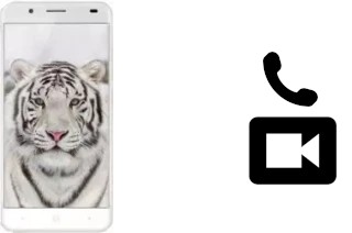 Passez des appels vidéo avec un Ulefone Tiger