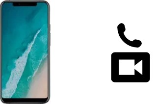 Passez des appels vidéo avec un Ulefone X