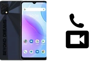 Passez des appels vidéo avec un UMIDIGI A11S