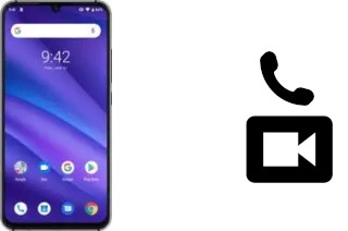 Passez des appels vidéo avec un UMIDIGI A5 Pro