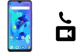 Passez des appels vidéo avec un UMIDIGI A7