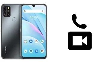 Passez des appels vidéo avec un UMIDIGI A9 Pro 2021