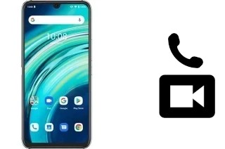 Passez des appels vidéo avec un UMIDIGI A9 Pro