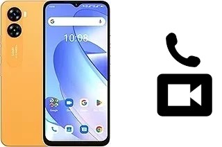 Passez des appels vidéo avec un Umidigi G3 Max