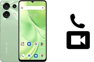 Passez des appels vidéo avec un Umidigi G9 5G