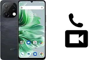 Passez des appels vidéo avec un Umidigi G9C