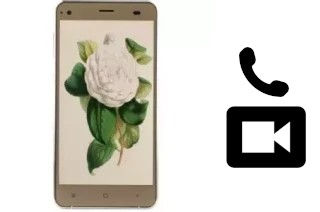 Passez des appels vidéo avec un VC Camellia II