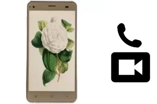 Passez des appels vidéo avec un VC Camellia