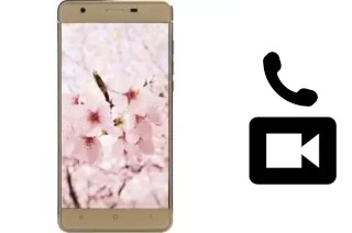 Passez des appels vidéo avec un VC Sakura II